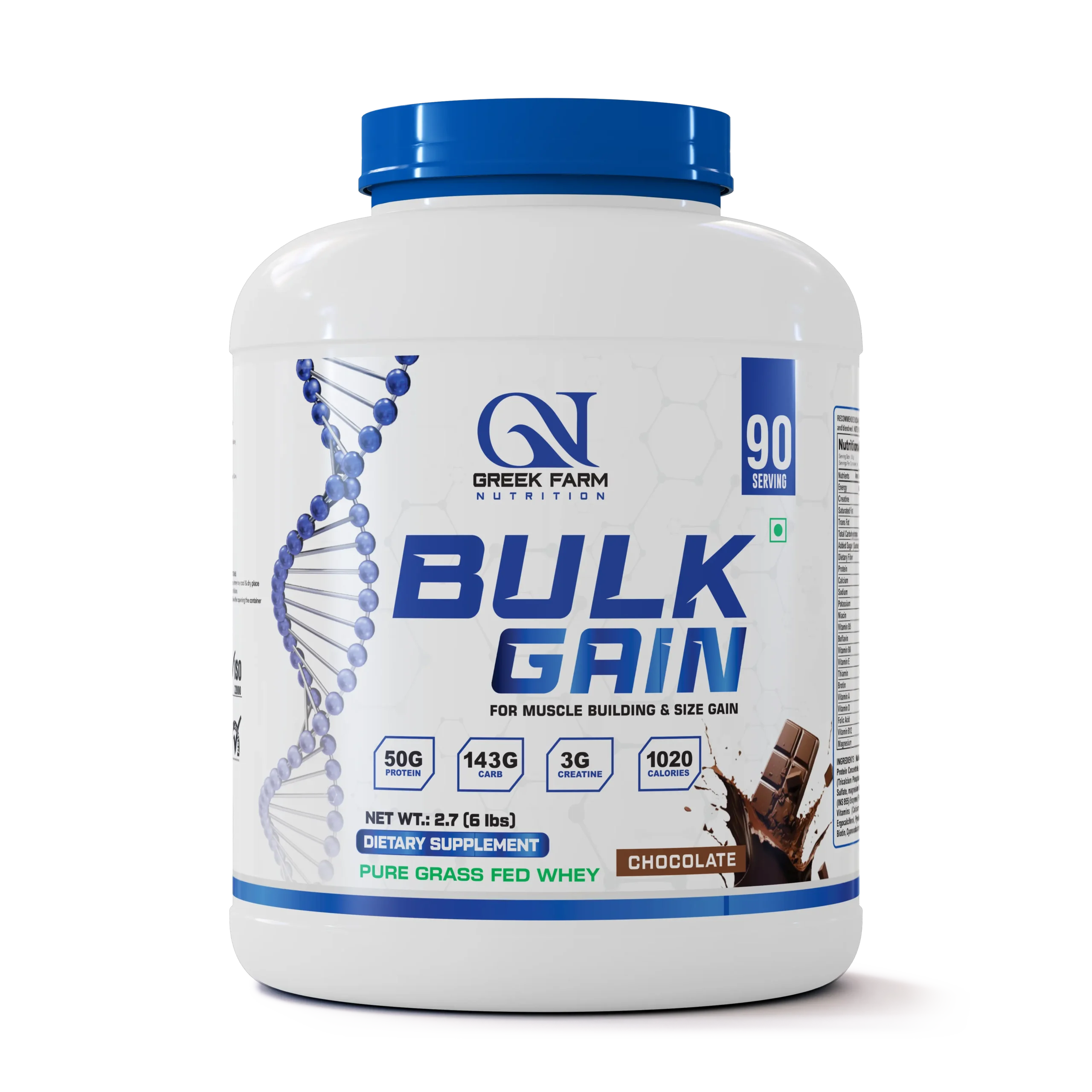 BULK-GAIN-CHOCOLATE