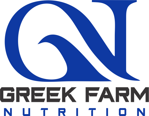 GREEK FARM Nutrition